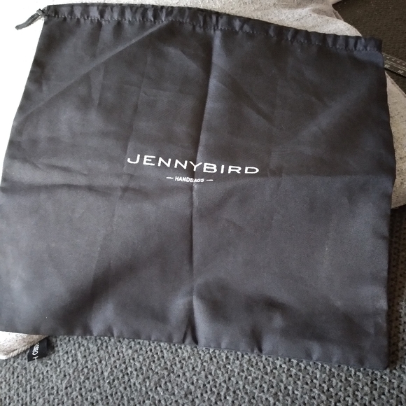 Jenny Bird Dust Bag - Picture 1 of 2